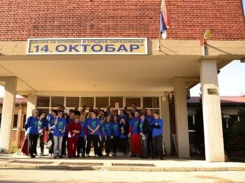 Škola "14. oktobar" dobila grejanje 12 Untitled