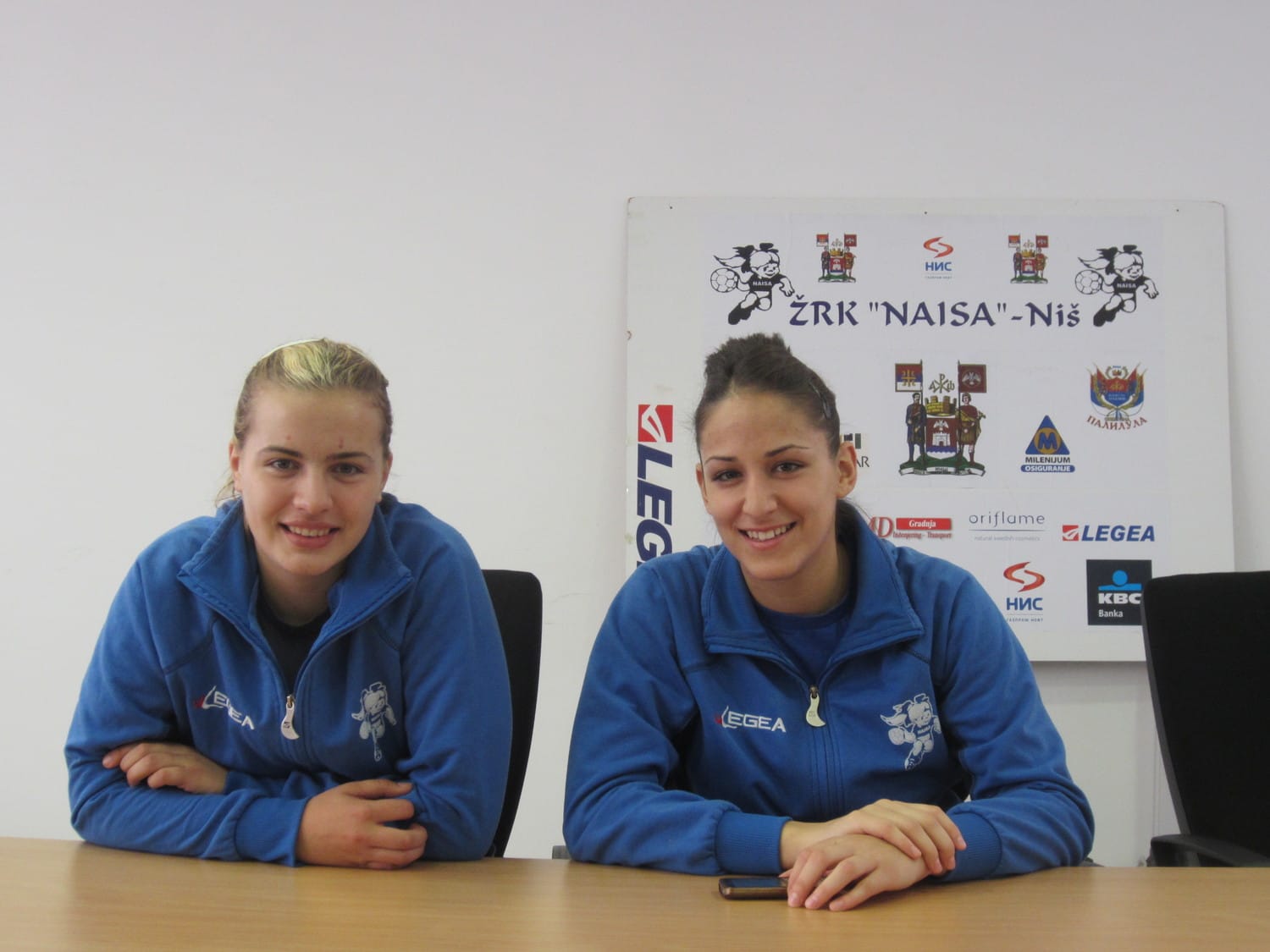 Naisa gostuje Železničaru u Inđiji 1 Picture 009