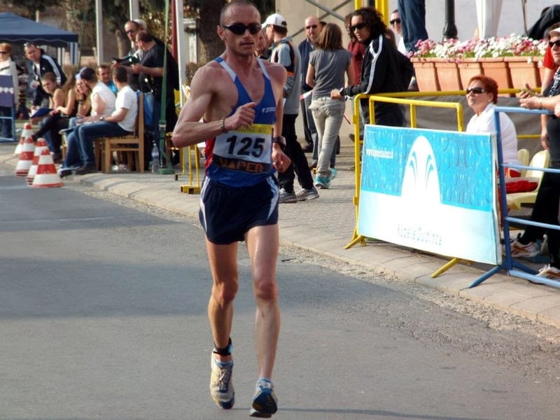 drumska trka kstovic