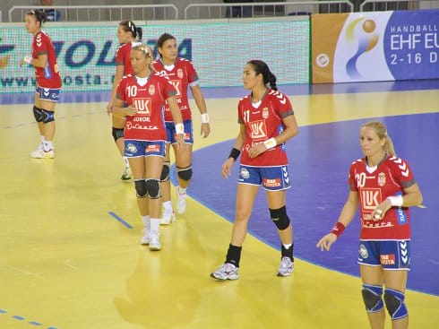 rukometasice srbije u nisu