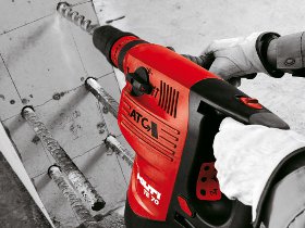 hilti busilica