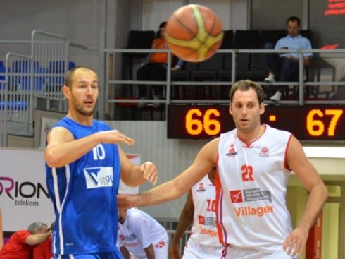 Košarkaši Konstantina poraženi u Jagodini 6 kk konstantin