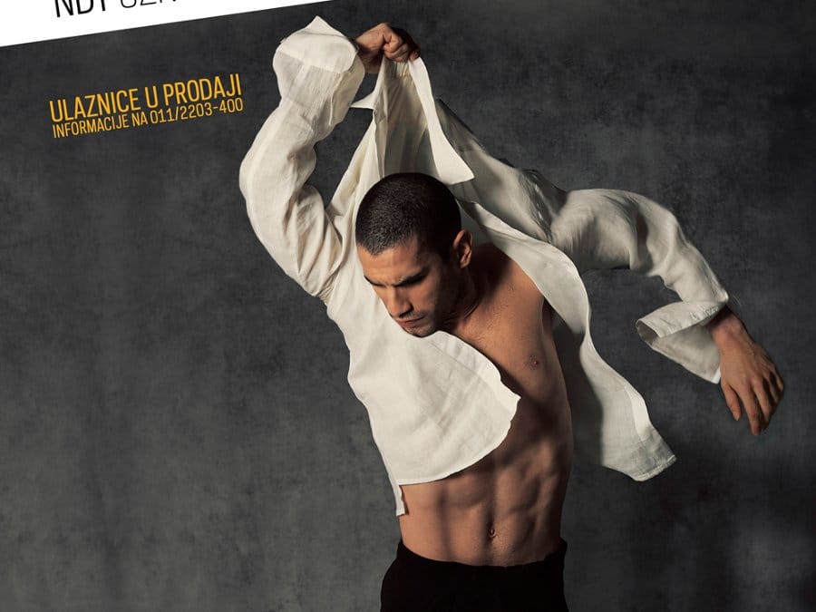 Prenos modernog baleta u Vilinom Gradu 3 Untitled