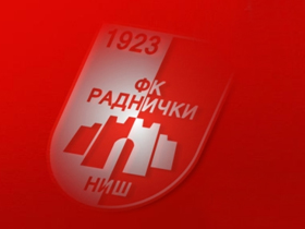 FK Radnicki Vucic