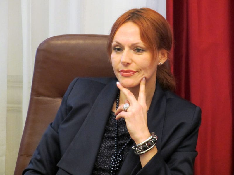 Dejana Stefanovic Kostic