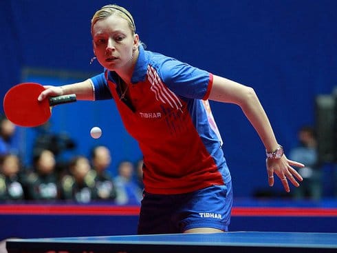 Stoni tenis: Evropska liga u Beloj Palanci 11 ana marija erdelji