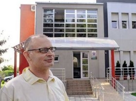 miodrag stojkovic geneticar