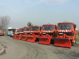 zimska sluzba kamioni