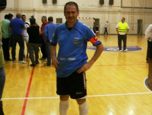 pirot mali fudbal dragan stankovic