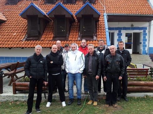 Ski klub Besna Kobila