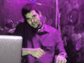 igor krsmanovic dj