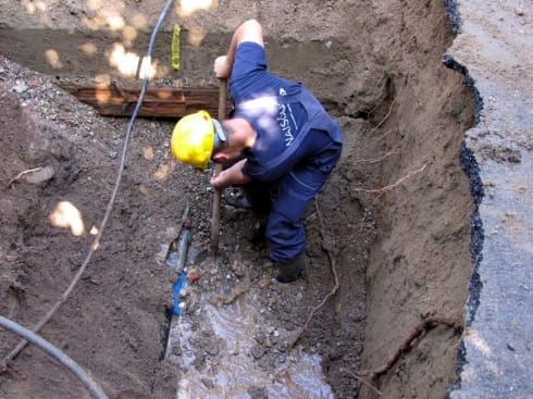 490x370 JKP NAISSUS VODOSNABDEVANJE HAVARIJA 1