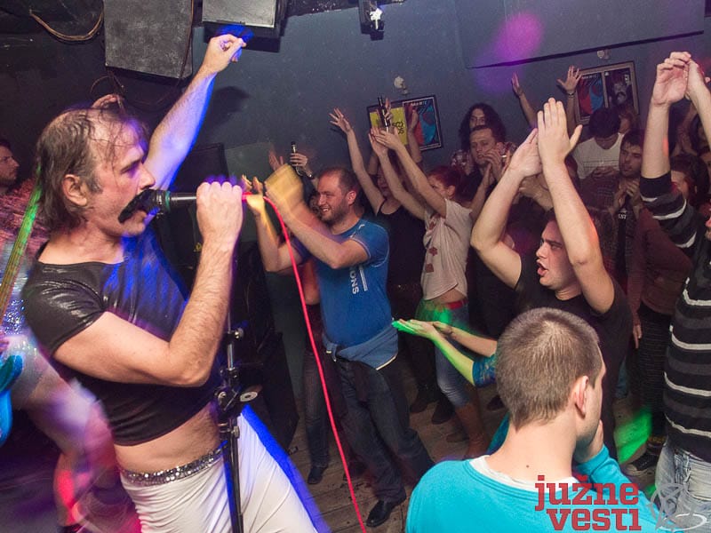 Let 3 impresionirao Nišlije 4 Let 3 17