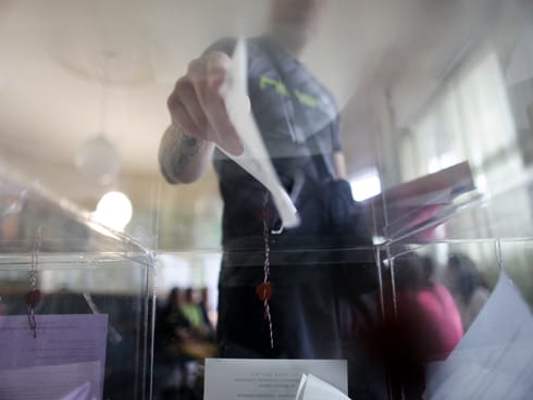 Šta se desilo na izborima? 18 glasanje