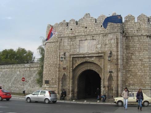 Nove zastave na Tvrđavi 20 TVRAVA NASLOVNA