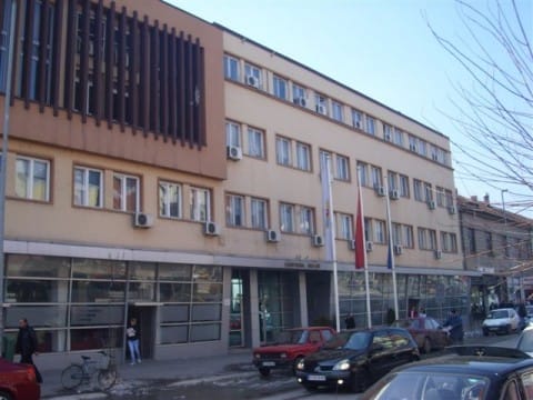 pirot zgrada opstine