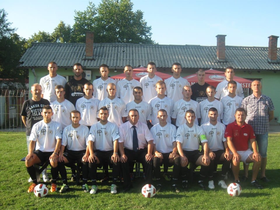 Car Konstantin zadovoljan krajem polusezone 1 Car konstantin slika