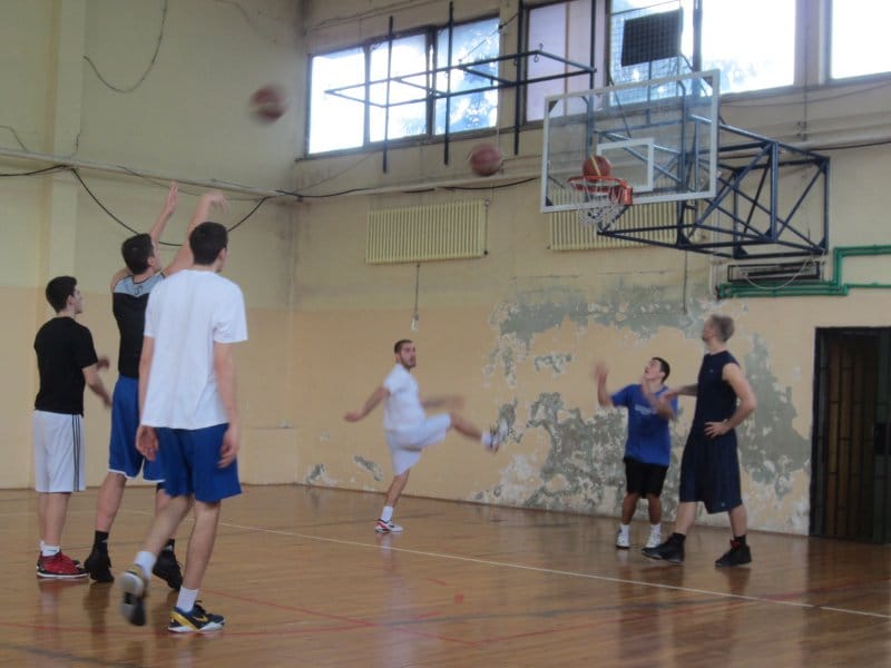 kk konstantin trening