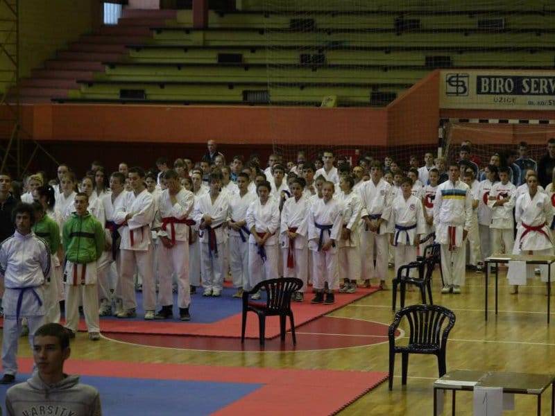 Karate turnir u Nišu 1 Untitled