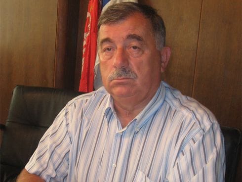 vranje budimir
