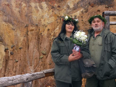 vencanje djavolja varos