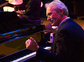 Klint Istvud dolazi na Nišvil 1 Klint Istvud Nisvil dzez festival 2013