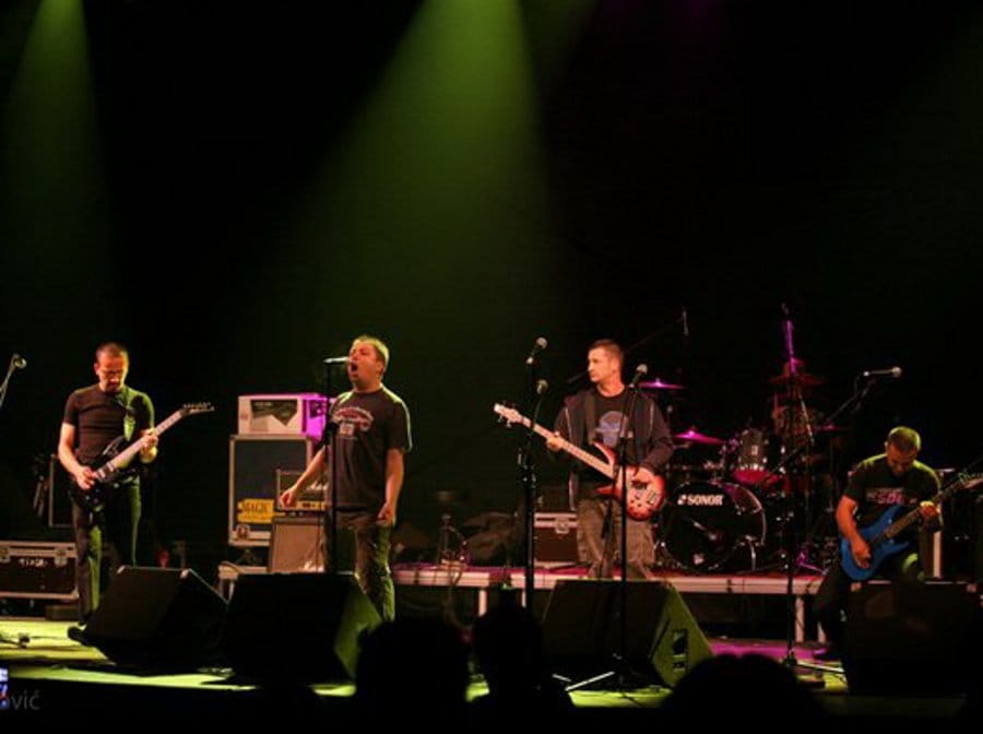 "Gospodin Pinokio" u Nišu 1 Untitled