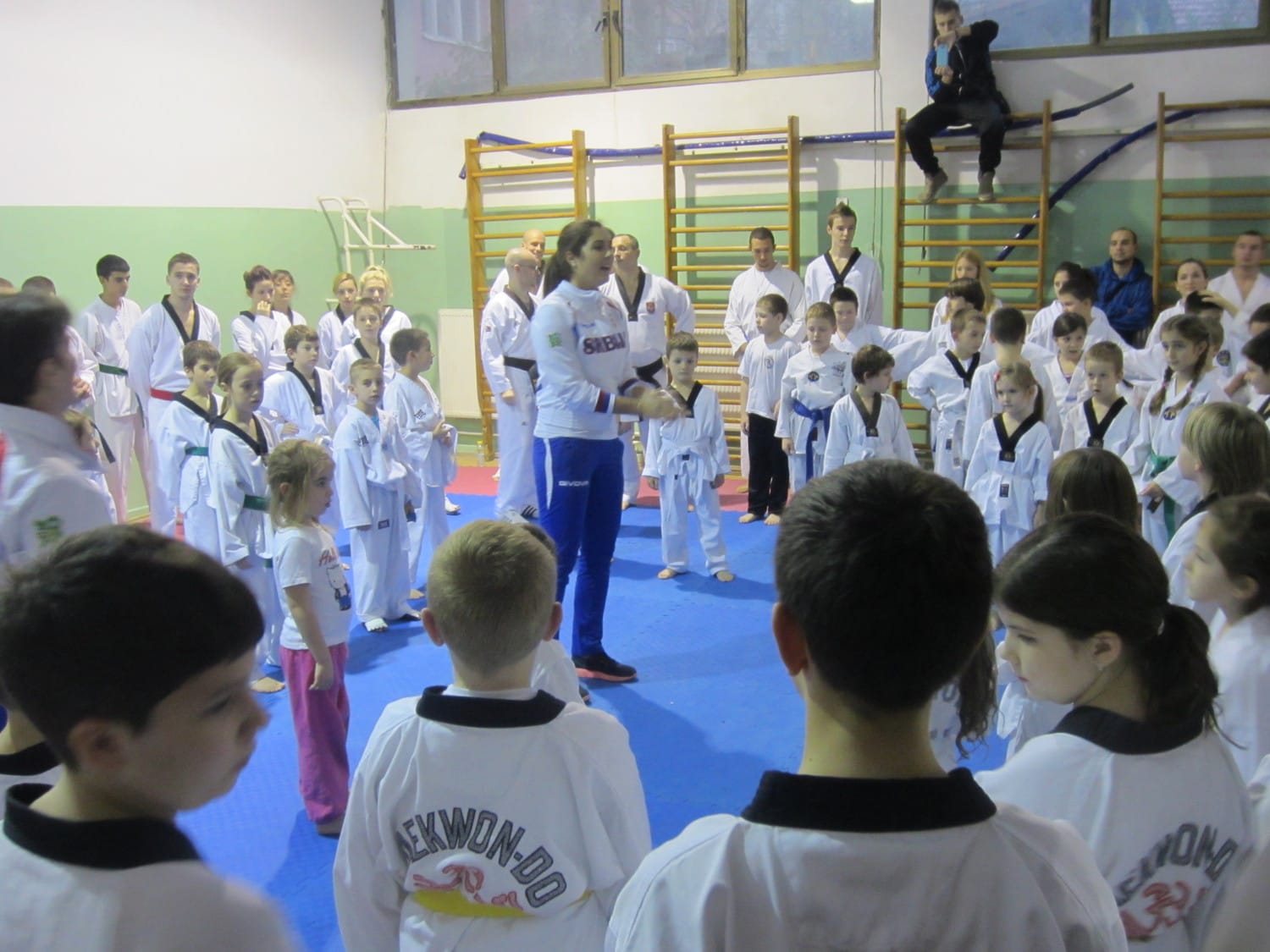 Milica Mandić posetila Niš 2 Picture 050