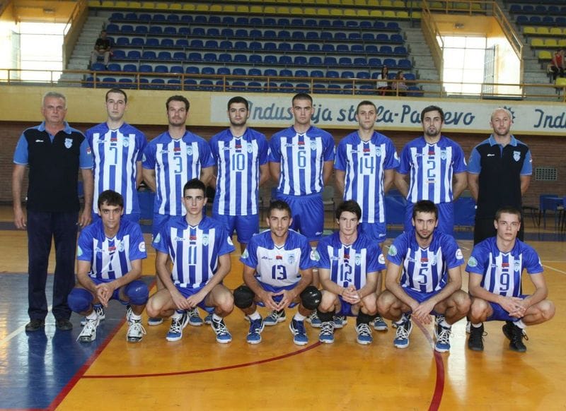 PROKUPLJE ok toplicanin