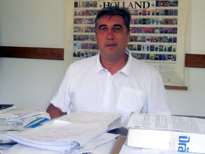 Slobodan Djordjevic Gorica