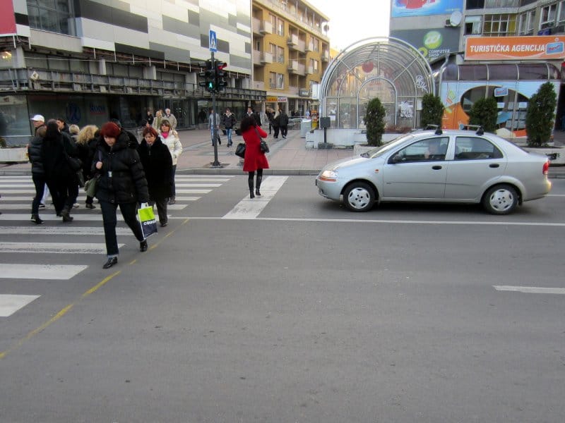 Pešački u centru zvanično u funkciji 18 pesacki prelaz sa semaforom2