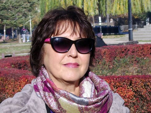 spomenka lutajuca srca