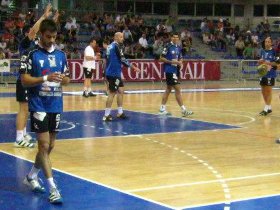 Rukometaši Železničara dočekuju Vrbas 1 Konstantin Vasiljevic