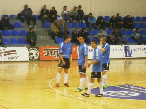 futsaleri pirota