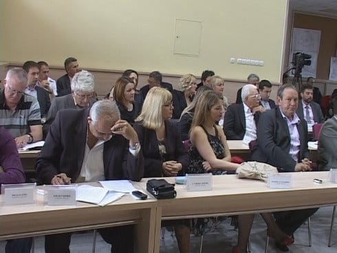 Pirotski naprednjaci ulaze u vlast 1 sednica