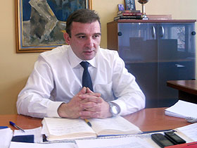 Atanaskovic direktor vodovoda prokuplje