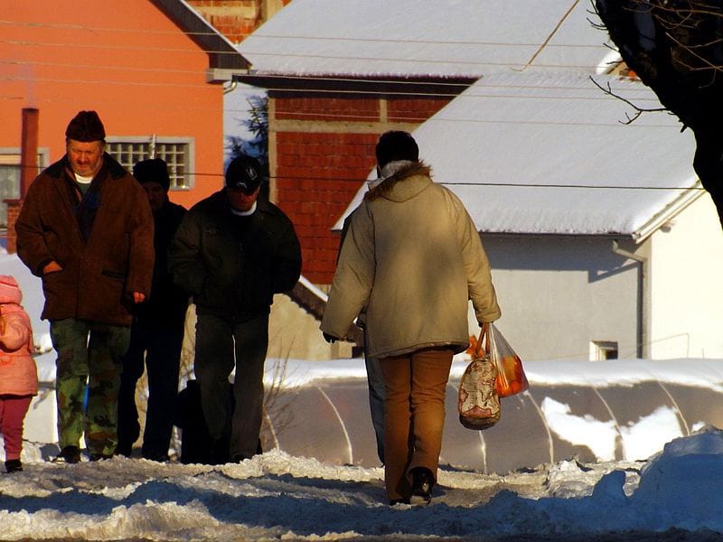 Svrljig kosta JUZNE VESTI