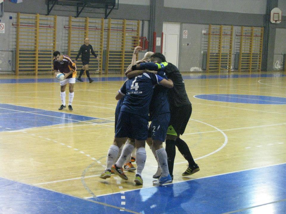 futsaleri