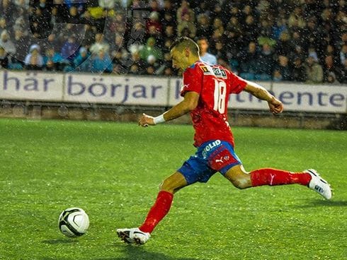 Pirotski fudbaler u Bundes ligi 19 nikola djurdjic