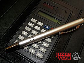 KOSTA Juznevesti BUDZET Ilustracija