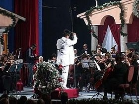 filharmonija