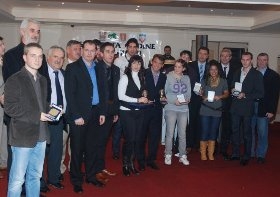 490x370 Sportski bal 2009 godine