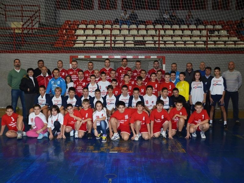 RK Radnički sumirao polusezonu 1 rk radnicki