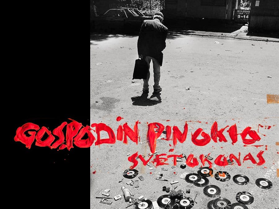 Sutra "Gospodin Pinokio" u klubu "Feedback" 16 Untitled