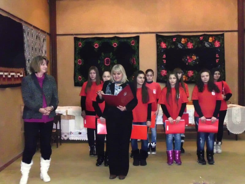 prokuplje izlozba rucnih radova