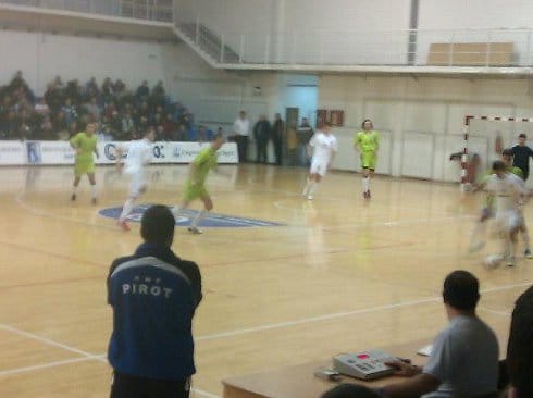 Dobar vikend pirotskih sportista 13 kmf pirot