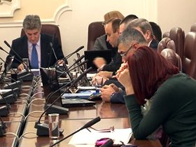 gradsko vece slavkovic