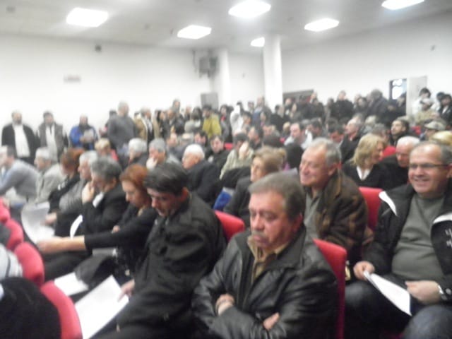 kursumlijska sednica