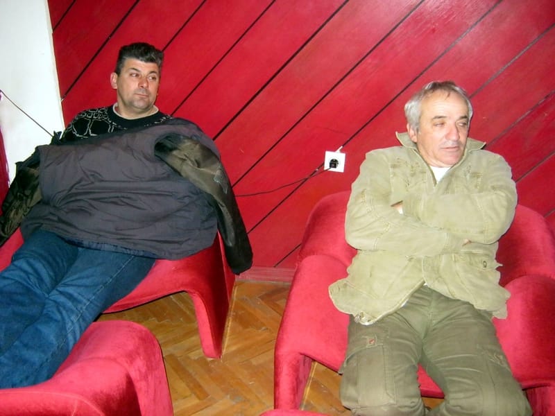 STRAJK GLADJU U SO KURSUMLIJA 1