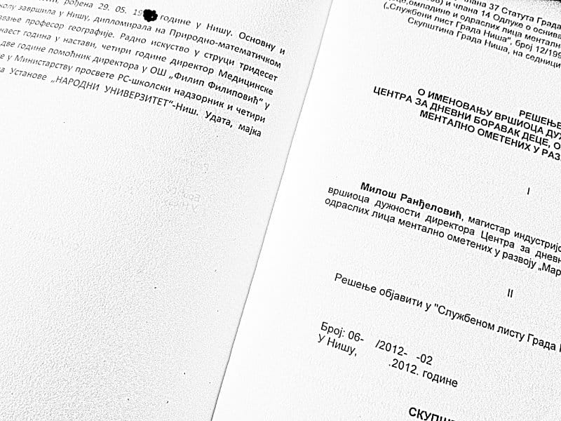 biografije direktori